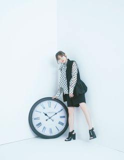 Inori Minase feet photo 1