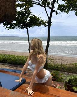 Inst Rinna feet photo 1