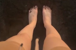 Inst Rinna feet photo 18