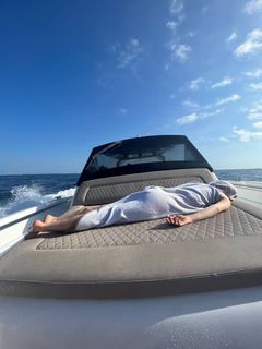 Inst Rinna feet photo 3
