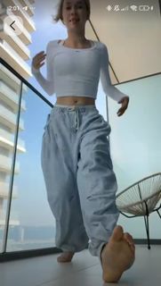 Inst Rinna feet photo 20