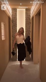 Inst Rinna feet photo 19