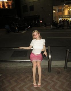 Inst Rinna feet photo 7