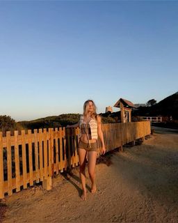 Inst Rinna feet photo 1