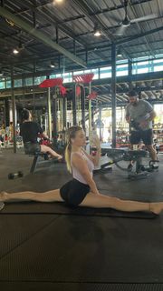 Inst Rinna feet photo 18