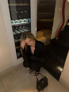 Inst Rinna feet photo 9