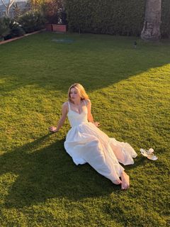 Inst Rinna feet photo 2