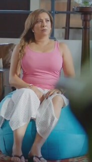 Intesar feet photo 2