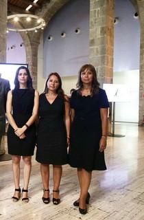 Inés Arrimadas feet photo 5