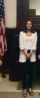 Inés Arrimadas feet photo 4