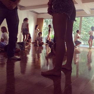 Inés Palombo feet photo 19
