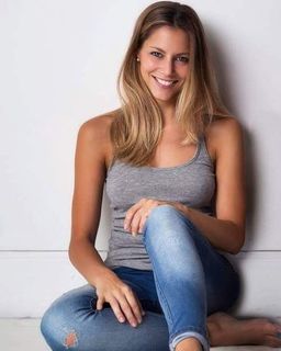 Inés Palombo feet photo 5