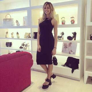 Inés Palombo feet photo 20