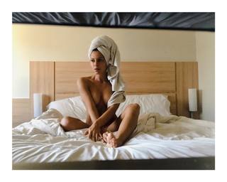 Inés Palombo feet photo 18