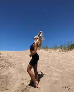 Inés Palombo feet photo 6