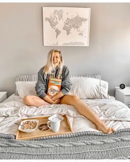 Inés Palombo feet photo 4