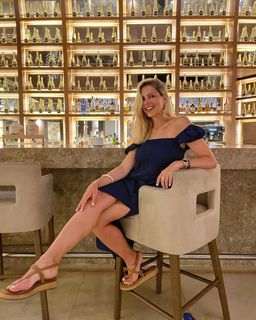 Inés Palombo feet photo 8