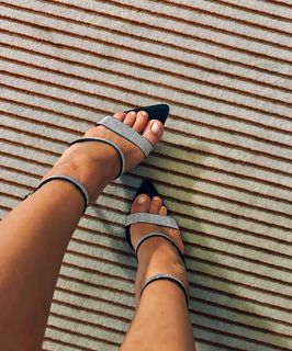 Inés Palombo feet photo 20