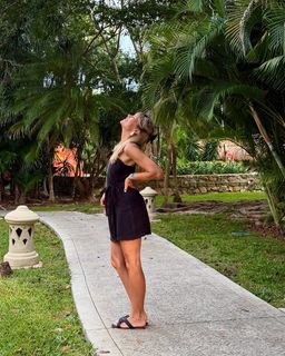 Inés Palombo feet photo 14