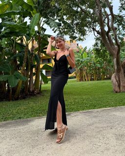 Inés Palombo feet photo 12