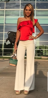 Inés Sainz feet photo thumbnail