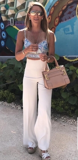 Inés Sainz feet photo thumbnail