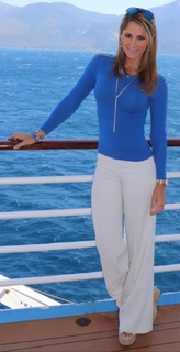 Inés Sainz feet photo thumbnail