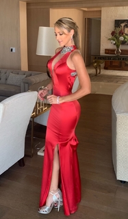 Inés Sainz feet photo thumbnail