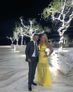 Inés Sainz feet photo thumbnail