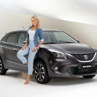 Inés Sainz feet photo thumbnail