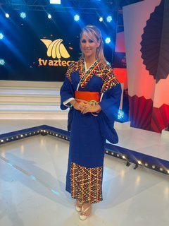 Inés Sainz feet photo thumbnail