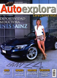 Inés Sainz feet photo thumbnail