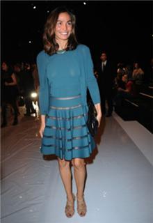 Inés Sastre feet photo 6