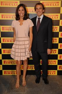 Inés Sastre feet photo 5
