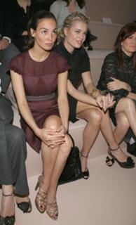 Inés Sastre feet photo 17