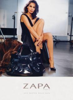 Inés Sastre feet photo 14