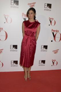 Inés Sastre feet photo 13