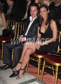 Inés Sastre feet photo 9