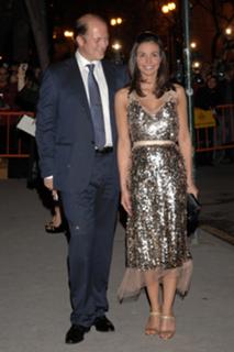 Inés Sastre feet photo 8