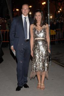 Inés Sastre feet photo 7