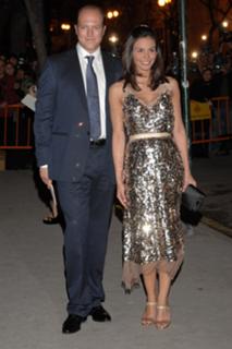 Inés Sastre feet photo 6