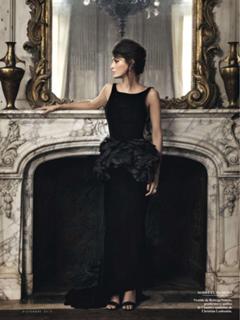 Inés Sastre feet photo 10