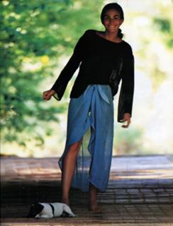 Inés Sastre feet photo 19