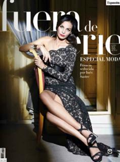 Inés Sastre feet photo 18