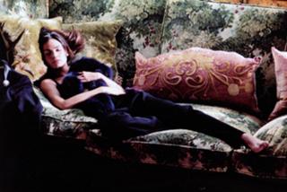 Inés Sastre feet photo 18