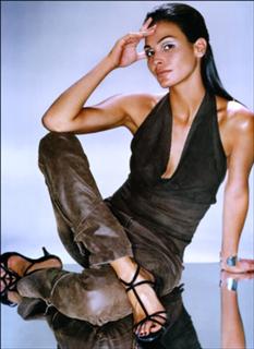 Inés Sastre feet photo 14