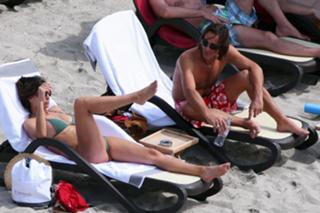 Inés Sastre feet photo 7
