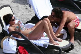 Inés Sastre feet photo 5