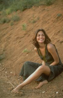 Inés Sastre feet photo 19