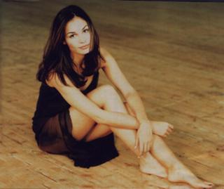 Inés Sastre feet photo 17